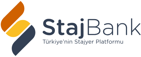 Staj Bank - Logo